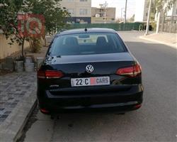 ڤۆڵکسواگن جێتا